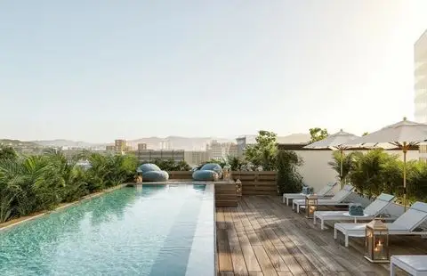 Apartamentos en Venta Poblenou Barcelona