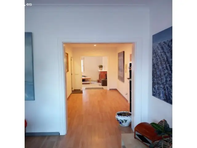 Apartamento en Palma de Mallorca cerca de Plaza de España