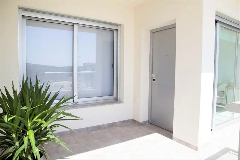 3 Cuarto Apartamento en venta
Orihuela Costa, Alicante