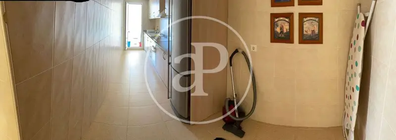 Apartamento en alquiler en Puig, Valencia
