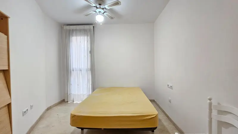 Venta Piso Benidorm Colonia Madrid 71m2 2 Dormitorios Garaje