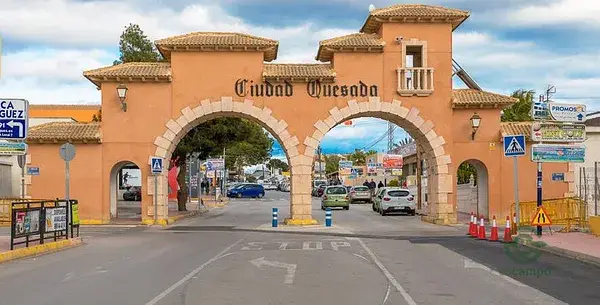 Villas de Lujo en Ciudad Quesada Alicante