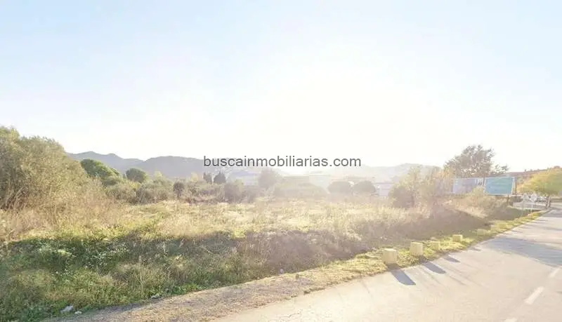 Parcela Rustica en Venta Roses Uso Docente 4625m2