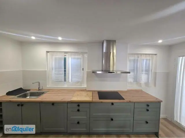 Alquiler Piso 3 Dormitorios 2 Baños Palma Centro