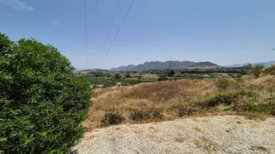 Casa Rustica en Venta en Cartama