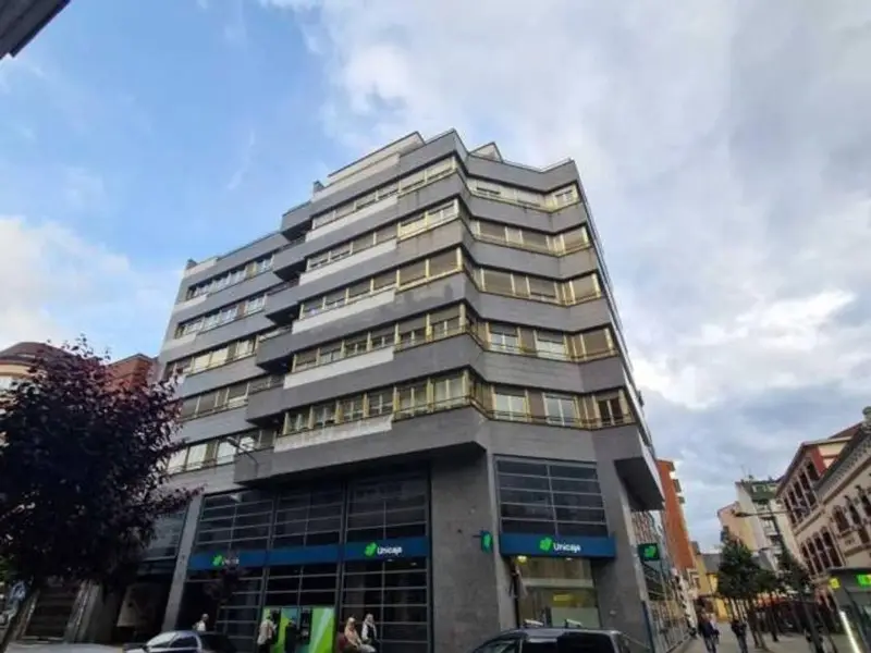 Piso en venta en Mieres 127m2 3 dormitorios 2 baños