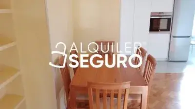 Piso Reformado en Coronacion 76m2 2 Dormitorios