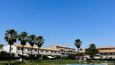 Apartamento en venta San Jorge Sant Jordi con Licencia Turistica