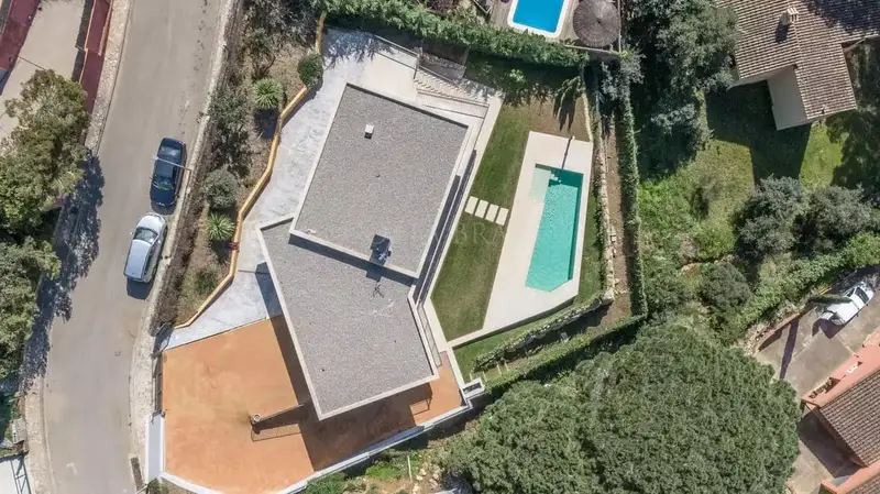 Chalet en venta en Begur, Girona