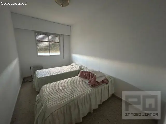 Oportunidad!! Piso Con Amplia Terraza