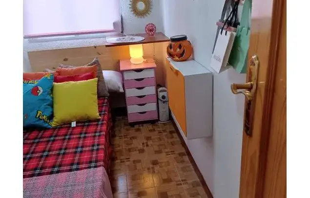Estudio Amueblado 45m² Jaén