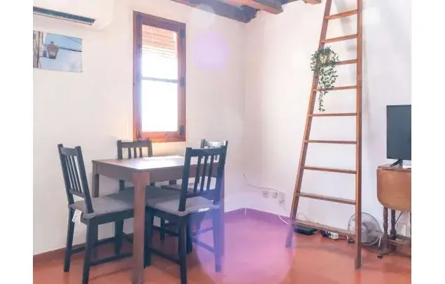 Rent 1 bedroom apartment of 40 m² in Madrid