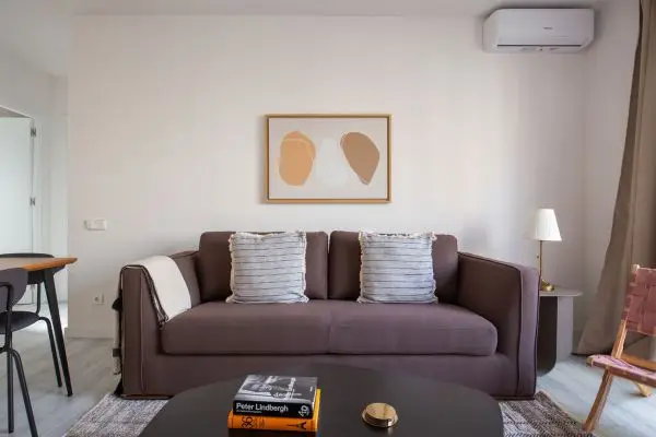 Apartamento en Barcelona, Galvany