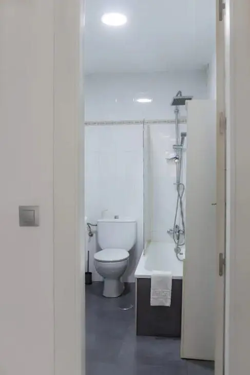 Apartamento 1 Dormitorio 1 Baño en Alquiler
