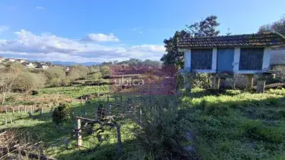 Casa Pareada en Salceda de Caselas 277m2 para Reformar