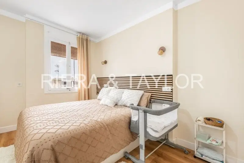 Apartamento en venta Manacor centro 158m2 dos apartamentos