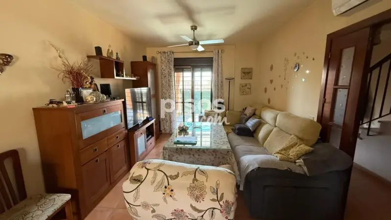 Casa Adosada en La Victoria Cordoba 2 Plantas 121m2
