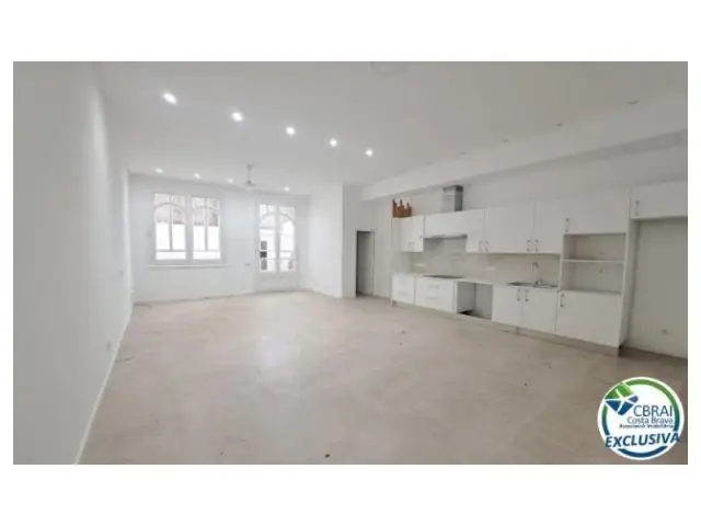 Casa en Venta en el Centro de Figueres 142m2 3 Banos 4 Habitaciones