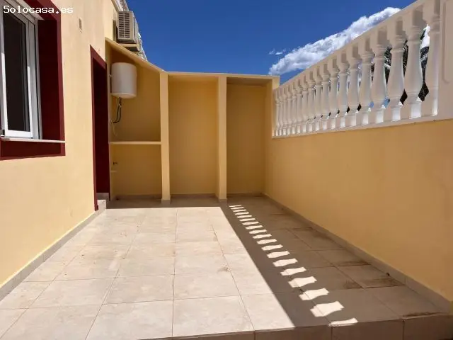 Adosado 3 Dormitorios Piscina Jardin Torrevieja
