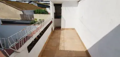 Piso en venta Mallorquines 84m2 3 habitaciones terraza 16m2