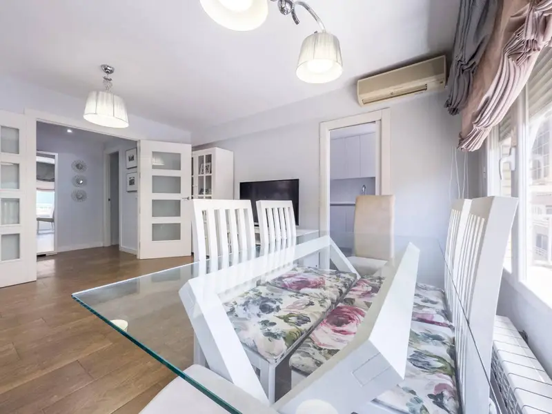 Piso Reformado 111m2 Zaidín 4 Dorm 2 Baños Garaje Trastero