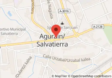 Vivienda en Salvatierra Alava Finca 7911
