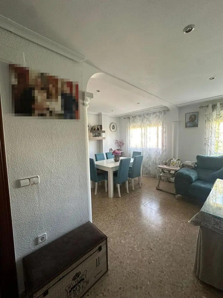 Venta Piso 3 Habitaciones Levante Cordoba