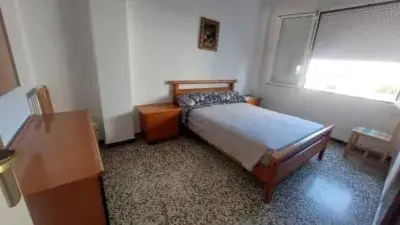 Piso en alquiler en Les Salines