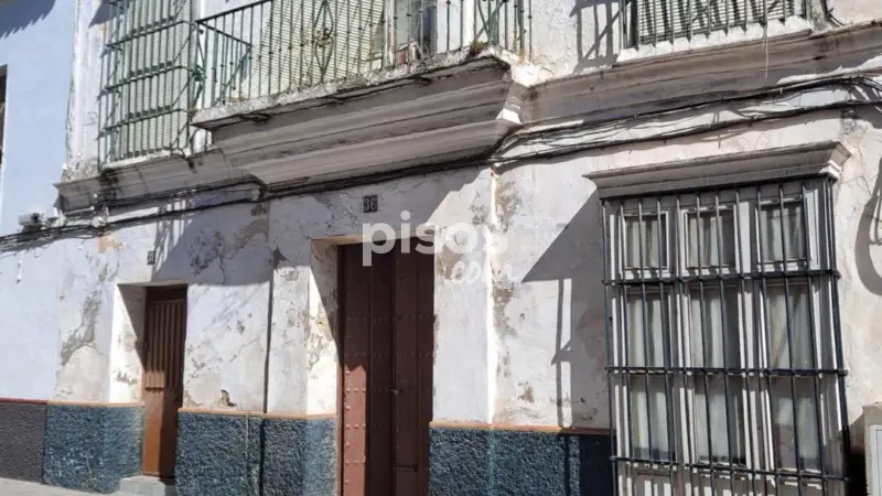 Casa en venta en Barrio Alto