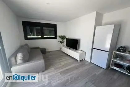 Alquiler Piso 1 Habitacion Praderon San Sebastian de los Reyes