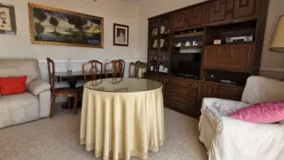Piso en Venta Zona Norte 140m2 4 Dormitorios 2 Baños