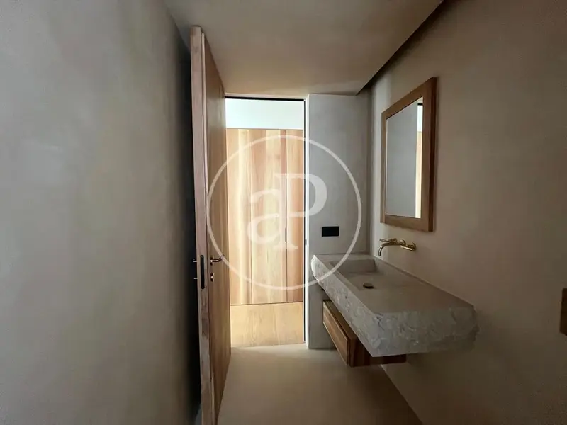 Apartamento en Alquiler Paseo Mallorca Palma de Mallorca