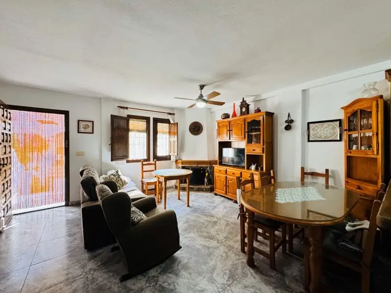 Casa en La Mata cerca de la playa 5 dormitorios 3 baños