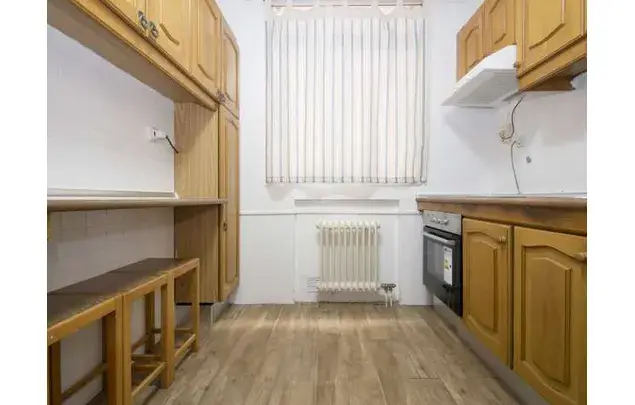 Apartamento 5 Dormitorios 110m² Alcalá de Henares