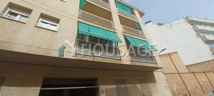 Piso en venta en Manresa 4 dormitorios 2 baños