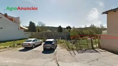 Suelo Urbano Consolidado en Villaobispo de las Regueras Leon