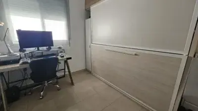 Apartamento en venta El Pinillo 2 dormitorios terraza barbacoa