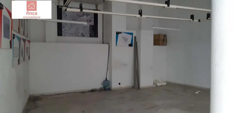 Venta Local Comercial Sta Marina Casco Antiguo Badajoz