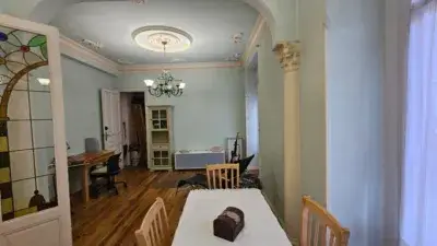 Piso en venta en el centro de Vitoria Gasteiz 4 habitaciones 2 baños