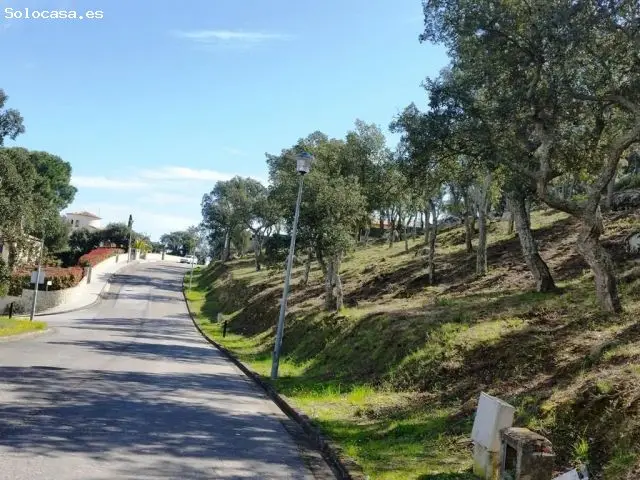 Solar Urbano en Venta Mas Palli Calonge Costa Brava