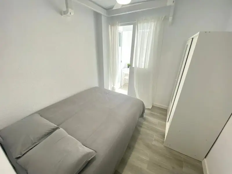 Apartamento 1 Dormitorio Madrid 28021