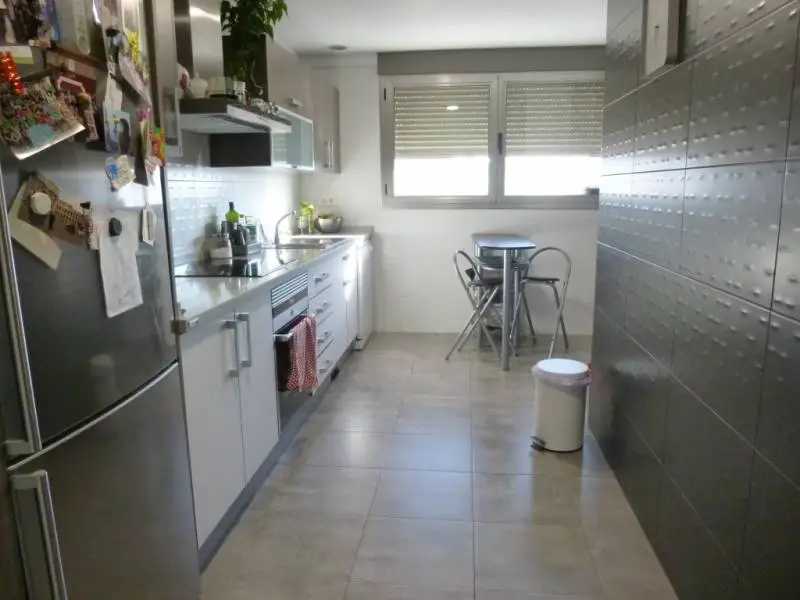 Venta Piso con trastero en Centro Almansa