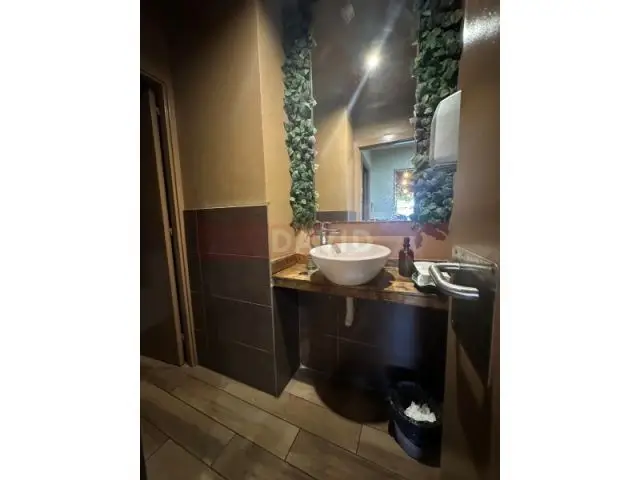 Traspaso Bar Restaurante Barcelona Dr Fleming