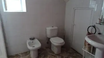 Piso en Alquiler Centro Melilla 2 Dormitorios Azotea