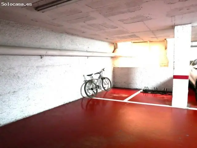 Plaza de Moto en Alquiler Sant Andreu del Palomar