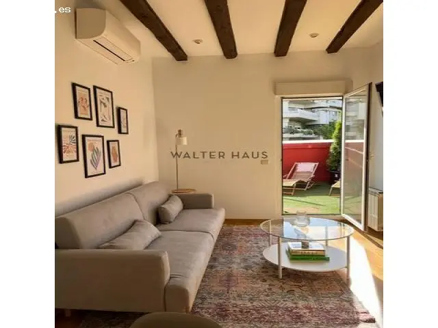 Ático en Venta Malasaña Madrid EGYB T626