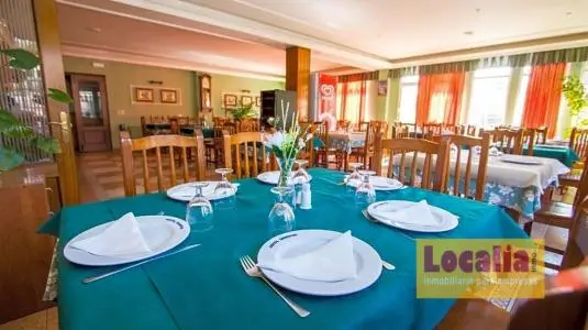 Bar Restaurante con Vivienda en Valderredible - Oportunidad de Negocio
