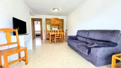 Apartamento en alquiler Gandia Playa para familias Julio Agosto Septiembre