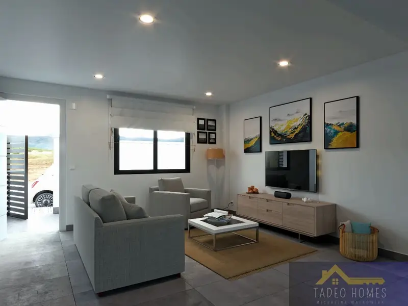 Bungalows en Venta Los Belones Murcia