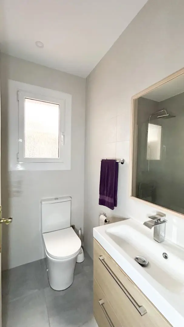 Piso 4 Dormitorios Gràcia Reforma Necesaria